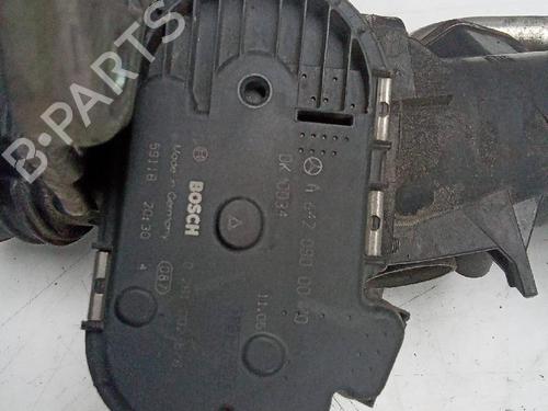 Throttle body MERCEDES-BENZ E-CLASS (W211)  | BP23997385M82 