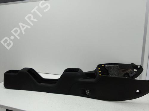 Used Middle console Middle console CITROËN C4 CACTUS 1.2 VTi 82 (82 hp) 20853248 20853248