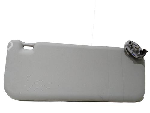 Left sun visor TOYOTA VERSO (_R2_) 1.6 D4-D (WAR20_) | BP35976469I1 - Image 4