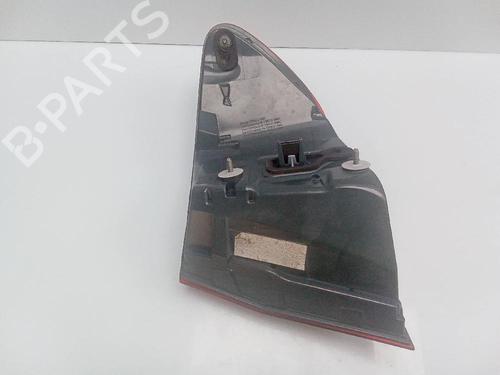 Used Left taillight BMW 5 (F10) 525 d (204 hp) 20694273