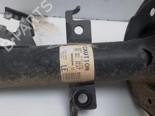 Left front shock absorber RENAULT KADJAR (HA_, HL_) 1.3 TCe 140 (HLNB, HLN1) | BP29995408M16 