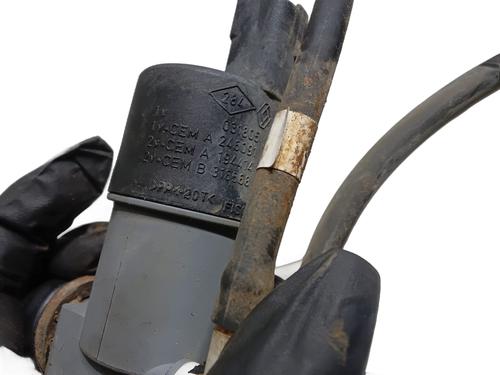 Electronic module NISSAN PATHFINDER III (R51) 2.5 dCi 4WD | BP33651080M83  - Image 5