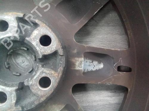 Rim LAND ROVER RANGE ROVER EVOQUE (L538) 2.2 D | BP26053090C45