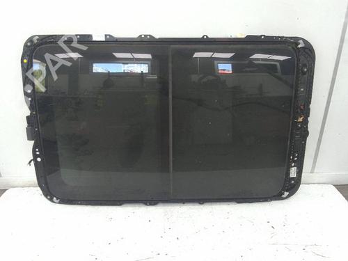Sunroof VW PASSAT ALLTRACK B8 Variant (3G5, CB5) 2.0 TDI 4motion | BP18587334C124 