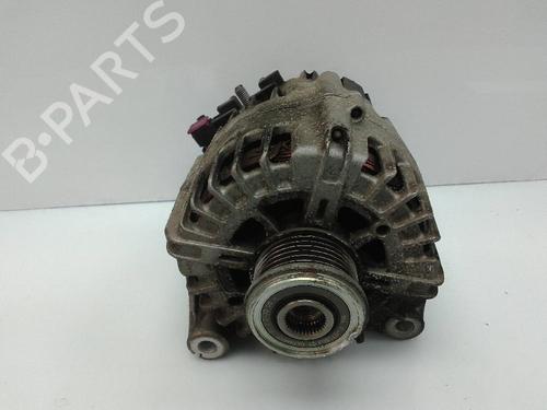 Used Alternator BMW 3 Gran Turismo (F34) [2012-2025]  20504274
