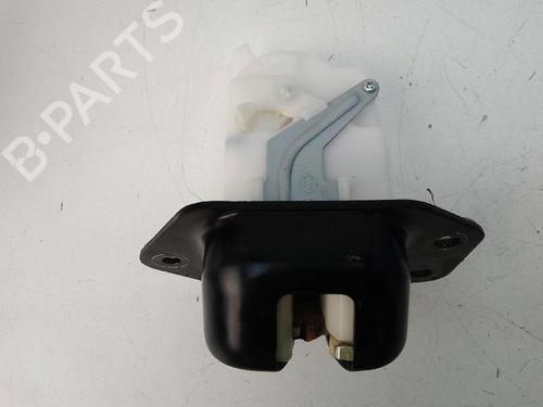 Tailgate lock NISSAN JUKE (F15) 1.5 dCi | BP19707852C101 
