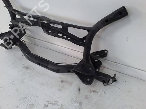 Rear axle VW GOLF VII (5G1, BQ1, BE1, BE2) 2.0 GTD | BP26158561M2 