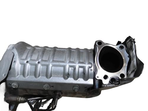 Particulate filter MAZDA CX-5 (KE, GH) 2.2 D AWD (KE2AW) | BP36836380M81 - Image 3