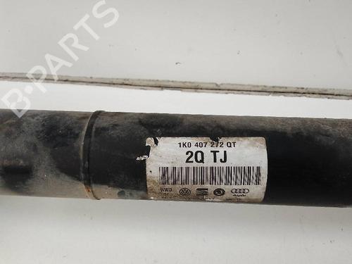 Right front driveshaft AUDI A3 Sportback (8PA) 2.0 TFSI | BP18579165M39 