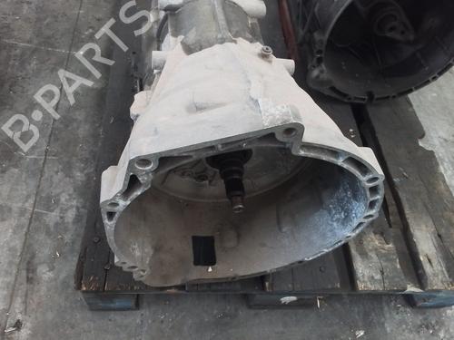 Gearbox BMW 5 (F10) 520 d | BP28350546M3 