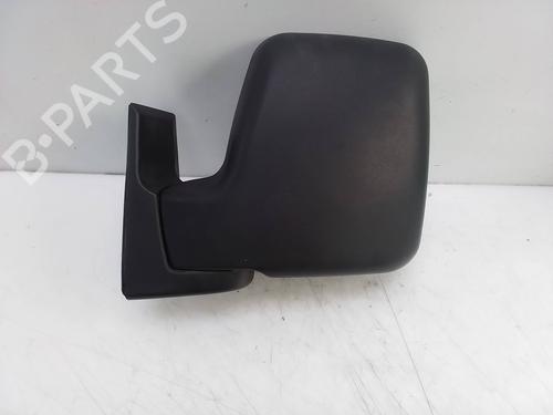 Left mirror CITROËN JUMPY II Van 1.6 HDi 90 16V | BP26173099C26 
