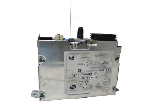 Electronic module CITROËN C5 AIRCROSS (A_) 1.2 PureTech 130 (ARHNSJ) | BP34717260M83  - Image 7