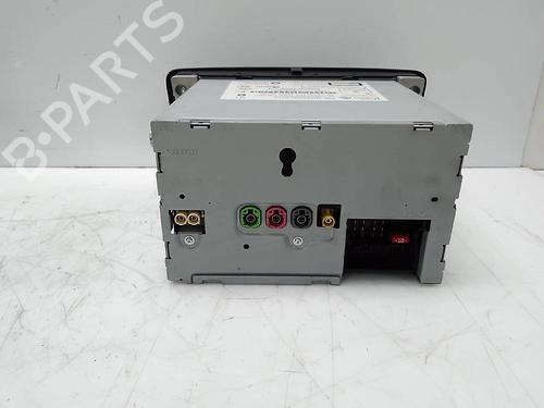 Radio MERCEDES-BENZ GLA-CLASS (X156) GLA 200 CDI / d (156.908) | BP21603019E6 