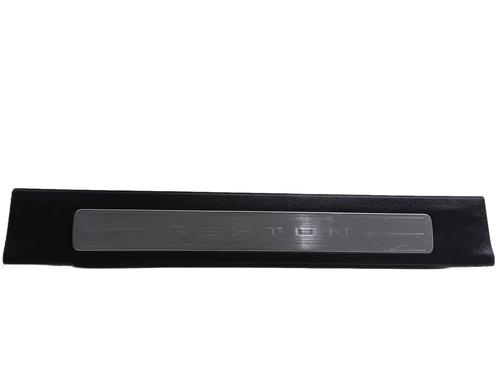 Dørlist Dørlist SSANGYONG REXTON (Y400, Y450) 2.2 Xdi (POE) (181 hp) 34123215 34123215