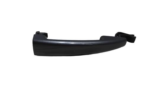 Used Exterior handle Exterior handle PEUGEOT 2008 I (CU_) 1.6 BlueHDi 100 (100 hp) 34646994 34646994