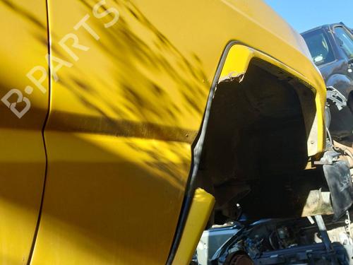 Used Right front fenders NISSAN PATROL III/2 Station Wagon (W260) 2.8 TD (116 hp) 28148177