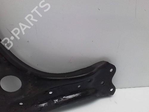 Left front suspension arm SKODA RAPID (NH3, NK3, NK6) 1.6 TDI | BP24464429M12 