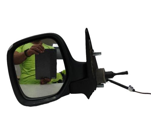 Retrovisor esquerdo Retrovisor esquerdo CITROËN BERLINGO / BERLINGO FIRST MPV (MF_, GJK_, GFK_) 1.6 HDI 75 (MF9HW, GJ9HWC, GF9HWC, GN9HWC) (75 hp) 23894940 23894940