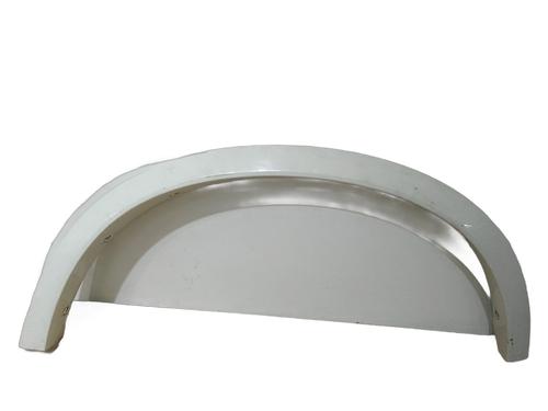 Aba guarda lamas trás esquerda Aba guarda lamas trás esquerda BMW X3 (F25) [2010-2017] 33953494 33953494