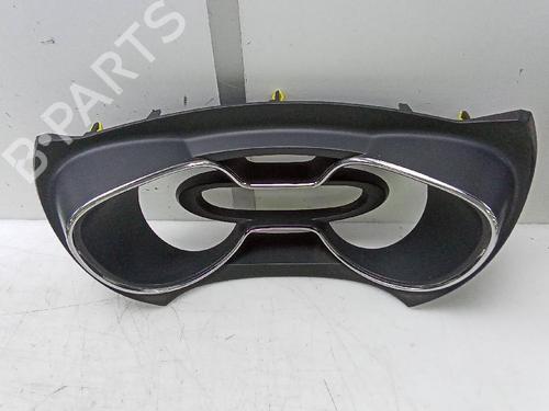 Ander RENAULT CAPTUR I (J5_, H5_) 1.5 dCi 110 (110 hp) 18890896