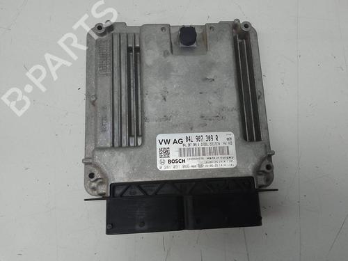 Used Electronic module Electronic module VW GOLF ALLTRACK VIII (CG5) 2.0 TDI 4motion (200 hp) 18581855 18581855