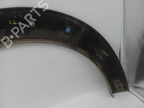 Rear right wheel arch trim CITROËN C4 CACTUS 1.2 THP 110 | BP29477238C137 