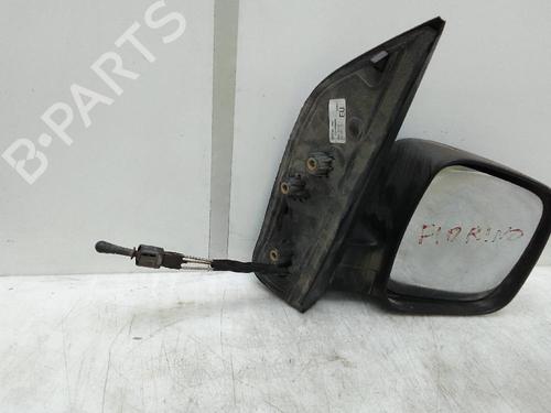 Used Right mirror FIAT QUBO (225_) 1.3 D Multijet (225AXE1A, 225CXE1A, 225AXH1A, 225AXL1A,... (95 hp) 18947446