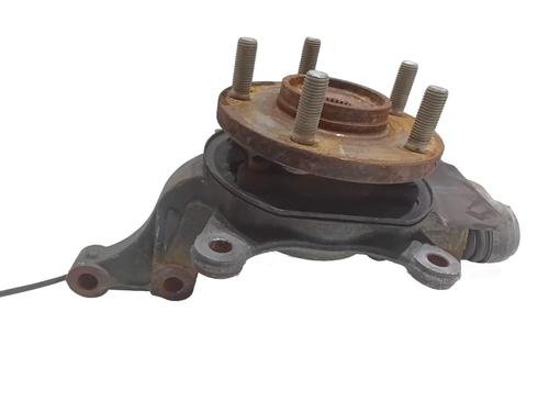Left front steering knuckle HYUNDAI i30 (GD) 1.6 CRDi | BP36776046M25 - Image 7