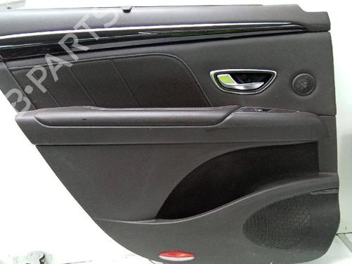 Rear left panel RENAULT ESPACE V (JR_) 1.6 TCe 200 | BP19138106C60 