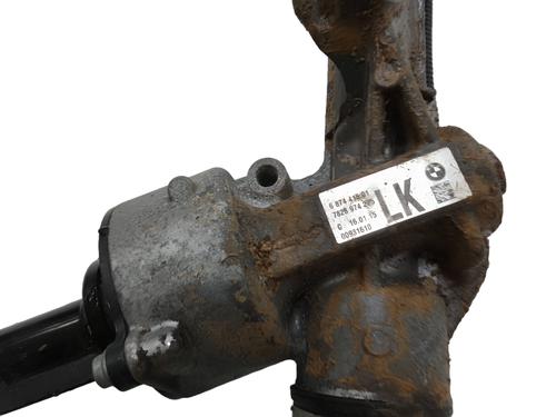 Steering rack BMW 1 (F21) 116 d | BP24463794M22 - Image 6