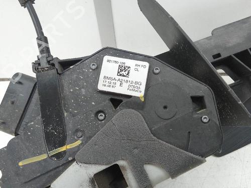 Front right lock FORD TOURNEO COURIER B460 MPV 1.0 EcoBoost | BP19788440C97 