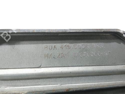 Steering column AUDI Q5 (FYB, FYG) SQ5 TFSI quattro | BP34541775M21  - Image 9