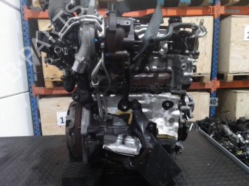 Engine TOYOTA YARIS (_P13_) 1.3 (NSP130_, NSP130) | BP22383791M1