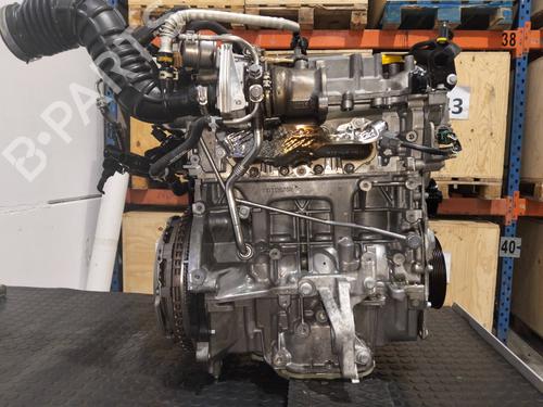 Engine DACIA SANDERO III 1.0 TCe 90 | BP28151172M1 