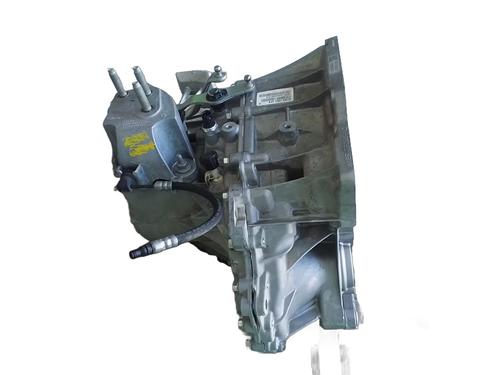 Gearbox FORD TRANSIT COURIER B460 Box Body/MPV 1.5 TDCi | BP30099161M3
