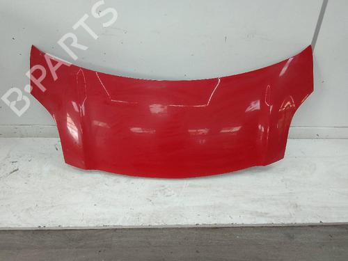 Capot TOYOTA YARIS (_P9_) 1.4 D-4D (NLP90_, NLP90R) (90 hp) 23217461