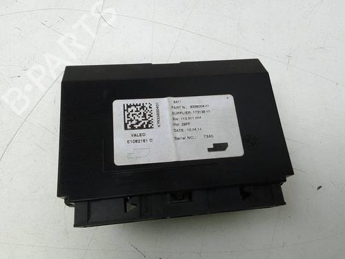 Used Electronic module Electronic module BMW 3 Touring (F31) 318 d (143 hp) 19028627 19028627