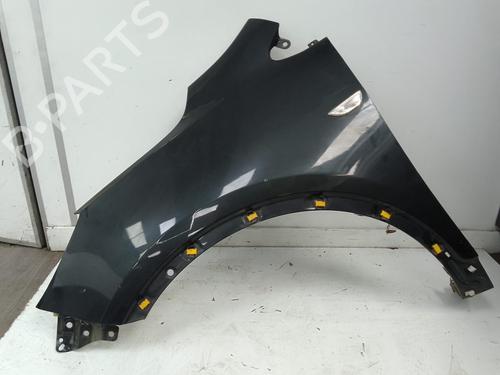 Left front fenders OPEL MOKKA / MOKKA X (J13) 1.6 CDTI (_76) | BP29477334C41 