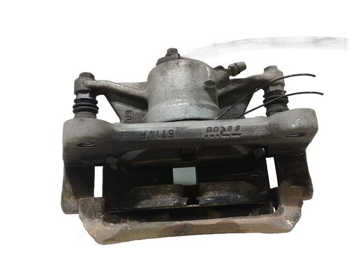 Right front brake caliper SKODA KAROQ (NU7, ND7) 2.0 TDI | BP34647125M104  - Image 5