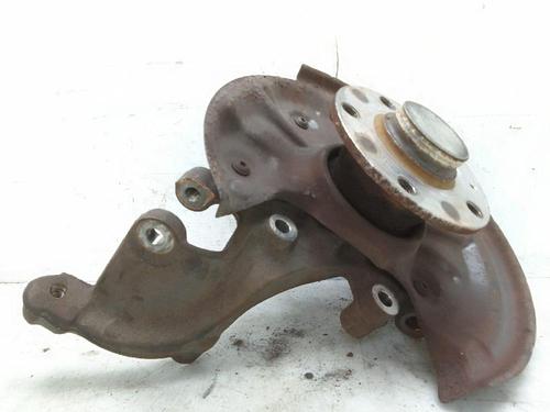 Right rear steering knuckle VW GOLF VII (5G1, BQ1, BE1, BE2) 1.4 GTE Hybrid | BP27445422M28 