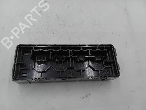 Elektronisk modul OPEL ASTRA K (B16) 1.2 Turbo (68) (145 hp) 27816286