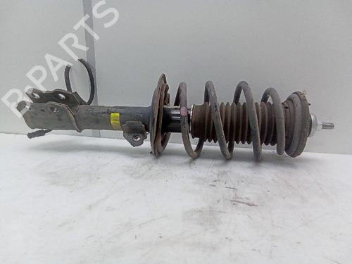 Right front shock absorber TOYOTA YARIS (_P13_) 1.4 D (NLP130_, NLP130) | BP18573463M17 