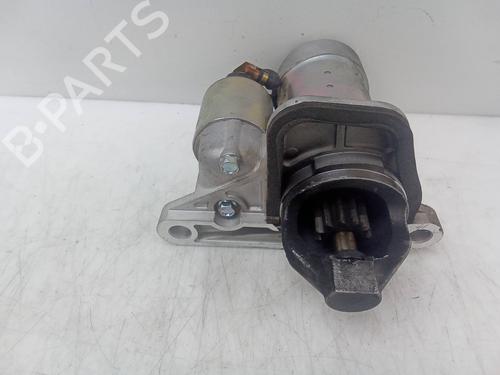 Starter RENAULT MEGANE IV Hatchback (B9A/M/N_) 1.3 TCe 140 (B9NB) | BP28148874M8