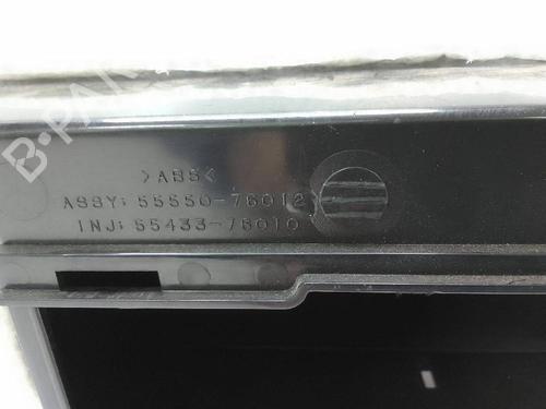 Used Glove box LEXUS CT (ZWA10_) 200h (ZWA10_, ZWA10R) (136 hp) 24543332
