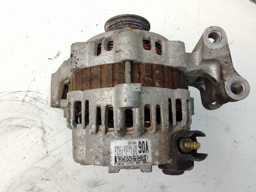 Alternator FORD FIESTA VI (CB1, CCN)  | BP23997764M7 