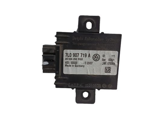 Used Electronic module Electronic module 37022435 37022435