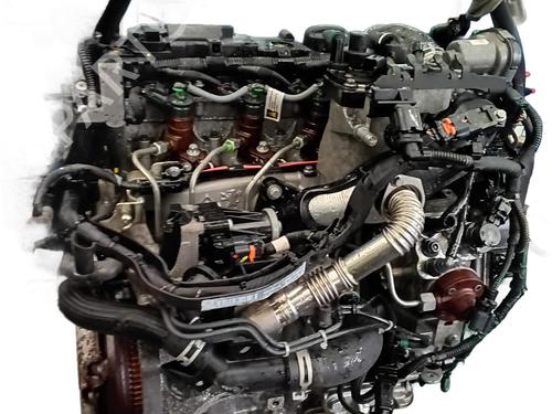 Engine CITROËN C-ELYSEE (DD_) 1.6 BlueHDi 100 | BP32109572M1 