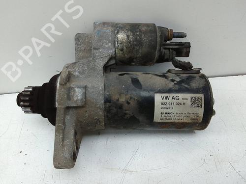 Used Starter Starter 19582985 19582985