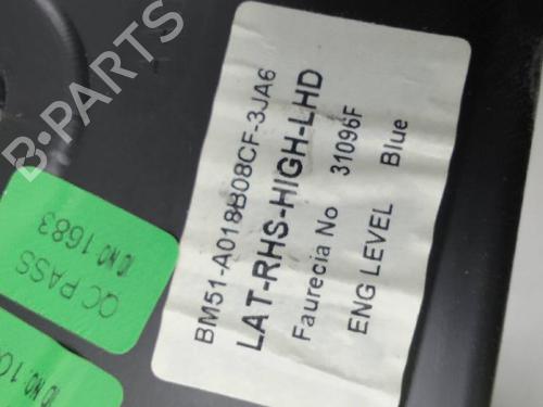 Air vent FORD FOCUS III 1.6 TDCi | BP20222542I21 