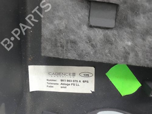 Andre AUDI A4 B8 (8K2) 2.0 TDI quattro | BP28145217O1 